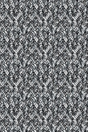 复古印花华亿平台图片