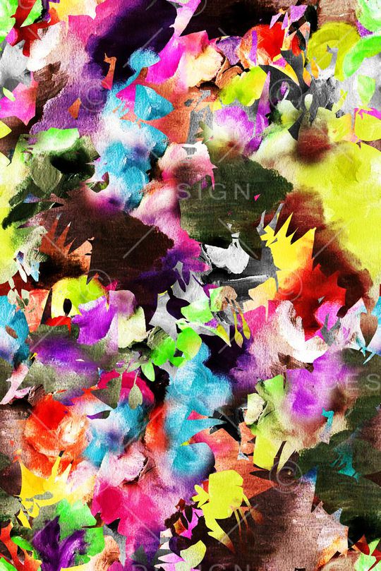 欧美大气时尚印花华亿平台图片