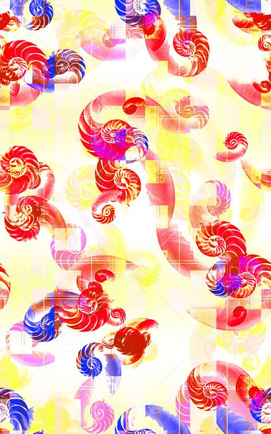 螺旋印花华亿平台图片