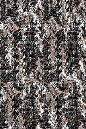 复古印花华亿平台图片