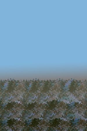 创意服装面料印花华亿平台图片