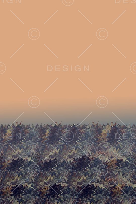 创意服装面料印花华亿平台图片