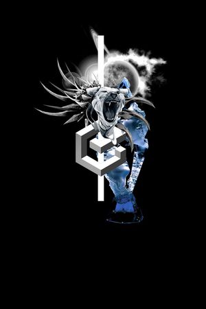 玻璃奖杯印花华亿平台图片