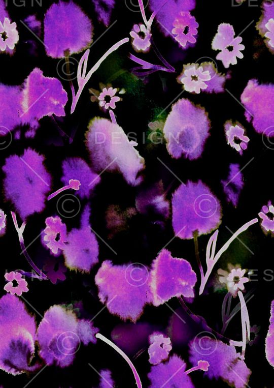 休闲时尚印花华亿平台图片