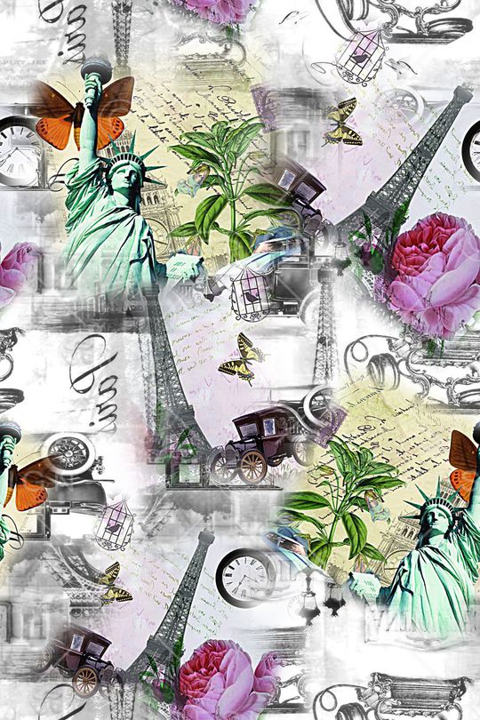 数码印花华亿平台图片