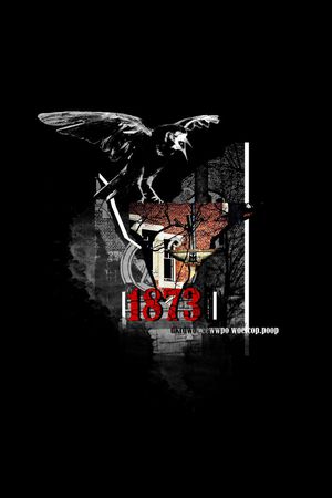 抽象男装图案印花华亿平台图片