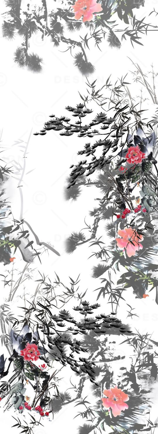 定位印花华亿平台图片