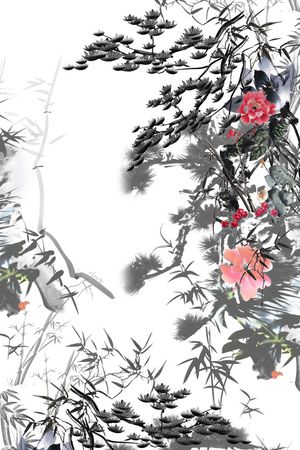 定位印花华亿平台图片