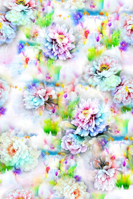 光影印花华亿平台图片