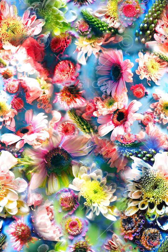 时尚印花华亿平台图片