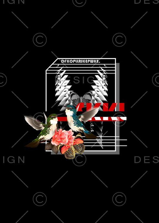 性感女神梦露印花华亿平台图片