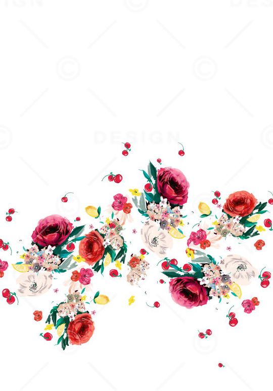 时尚印花华亿平台图片