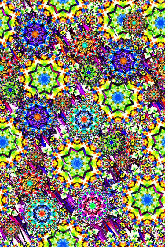 衬衣印花华亿平台图片