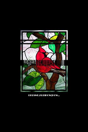 抽象男装图案印花华亿平台图片