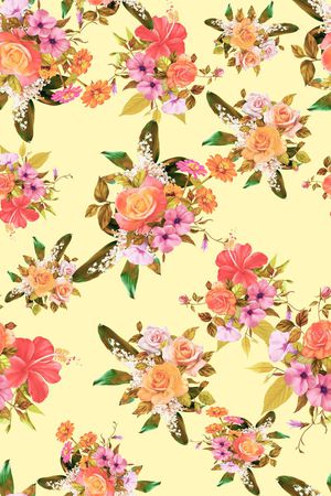 女装印花华亿平台图片