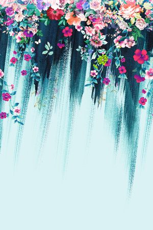 女装印花华亿平台图片