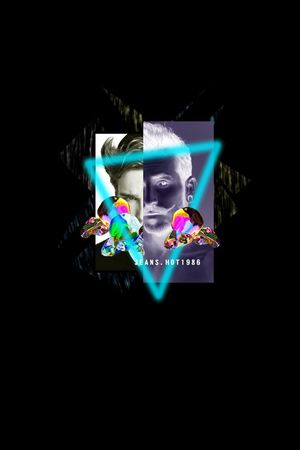 潮牌印花华亿平台图片