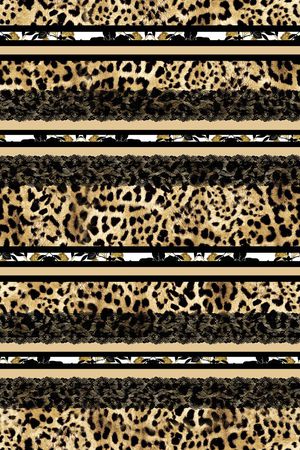 时尚休闲印花华亿平台图片