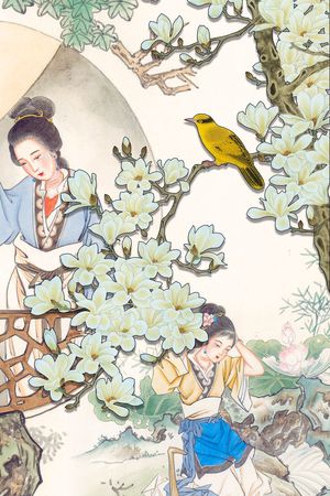 定位印花华亿平台图片