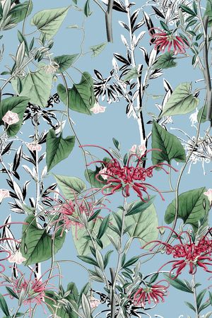 纯色印花华亿平台图片