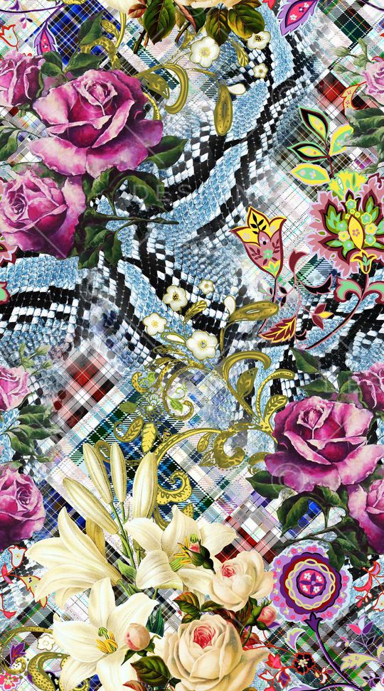 创意印花华亿平台图片