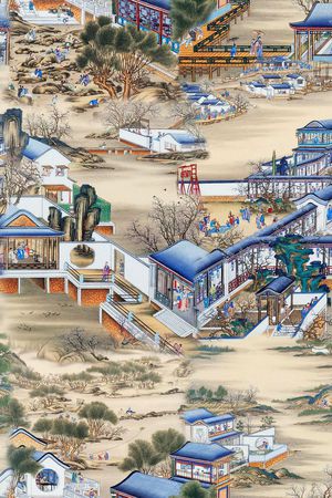 潮流印花华亿平台图片