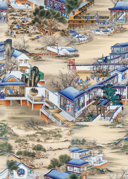 潮流印花华亿平台图片