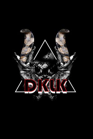 抽象男装图案印花华亿平台图片