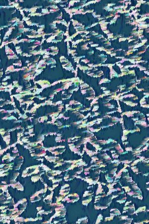 叶子印花华亿平台图片