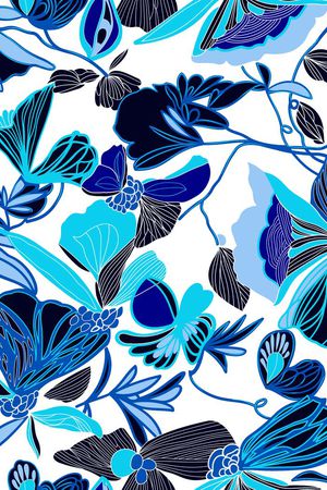 传统华亿平台印花华亿平台图片