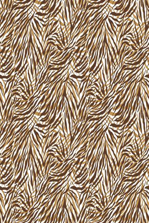 复古印花华亿平台图片