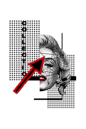 时尚印花华亿平台图片