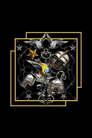 潮流时尚印花华亿平台图片