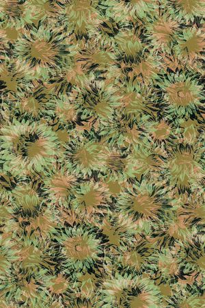 男装印花华亿平台图片