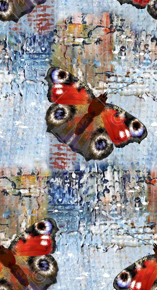 迷彩印花华亿平台图片