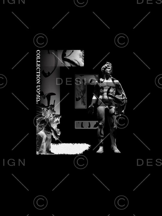 潮牌印花华亿平台图片