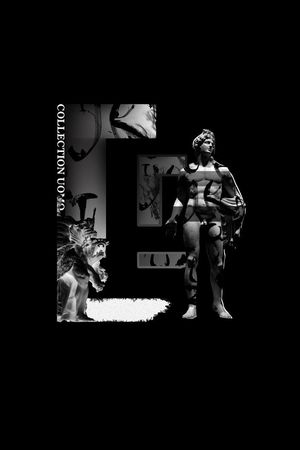 潮牌印花华亿平台图片