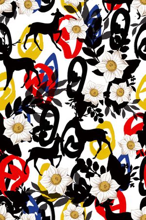 原创印花华亿平台图片