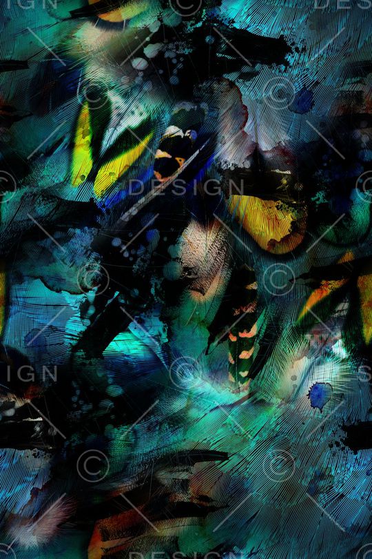 原创印花华亿平台图片