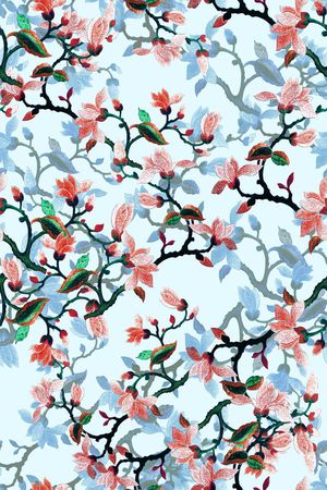 女装印花华亿平台图片