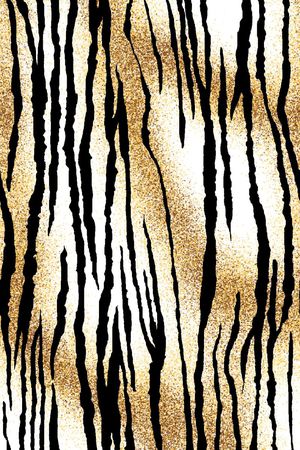 时尚男装印花华亿平台图片