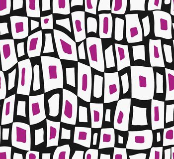 时尚男装印花华亿平台图片