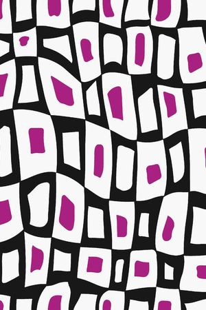 时尚男装印花华亿平台图片