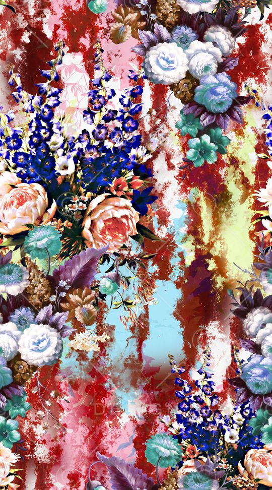 创意印花华亿平台图片