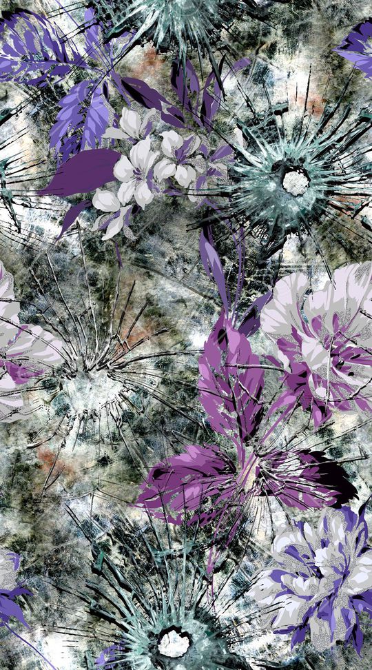 玻璃印花华亿平台图片