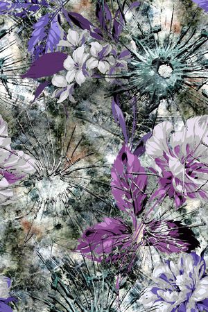 玻璃印花华亿平台图片