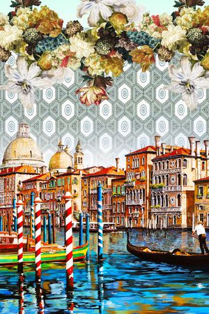 创意印花华亿平台图片