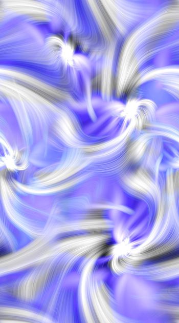 560264-抽象 炫彩 渐变 拉丝 弧度 满版