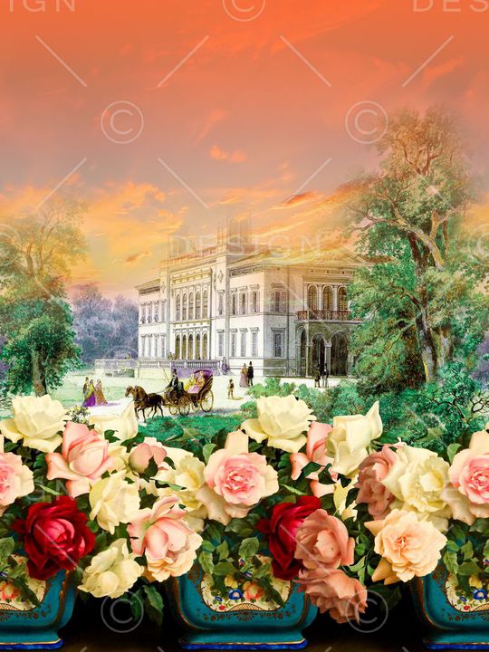 定位印花华亿平台图片