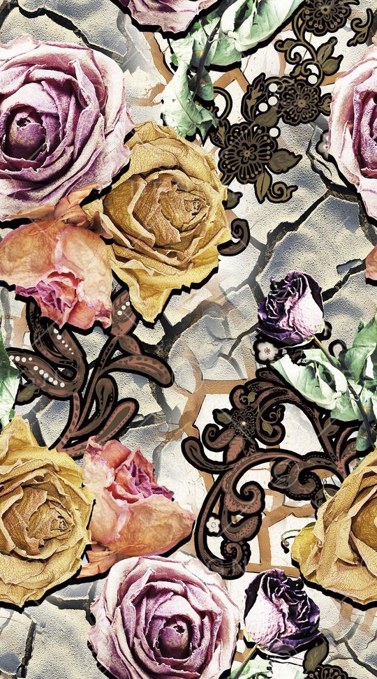 创意印花华亿平台图片